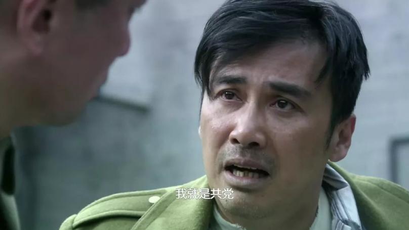 十部熬夜必看谍战剧潜伏者,2023年已播的谍战剧潜伏者