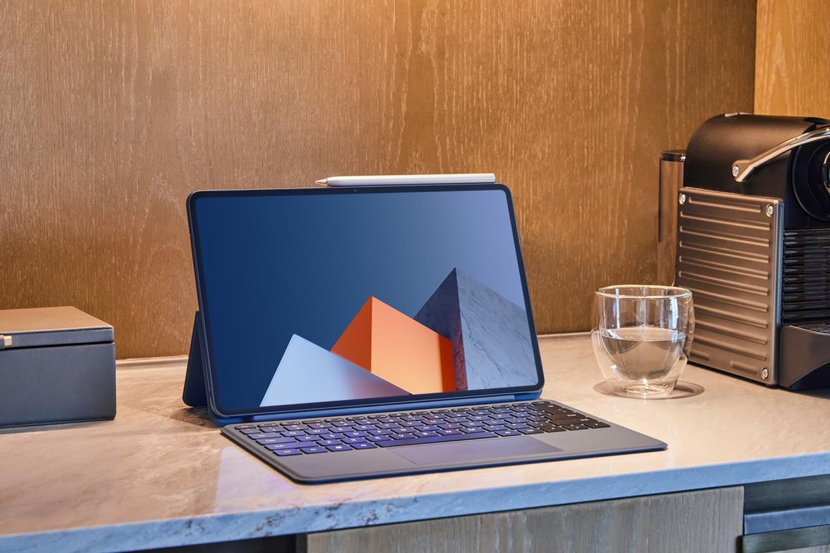 华为matebooke二合一深度评测,华为matebooke全系列售价