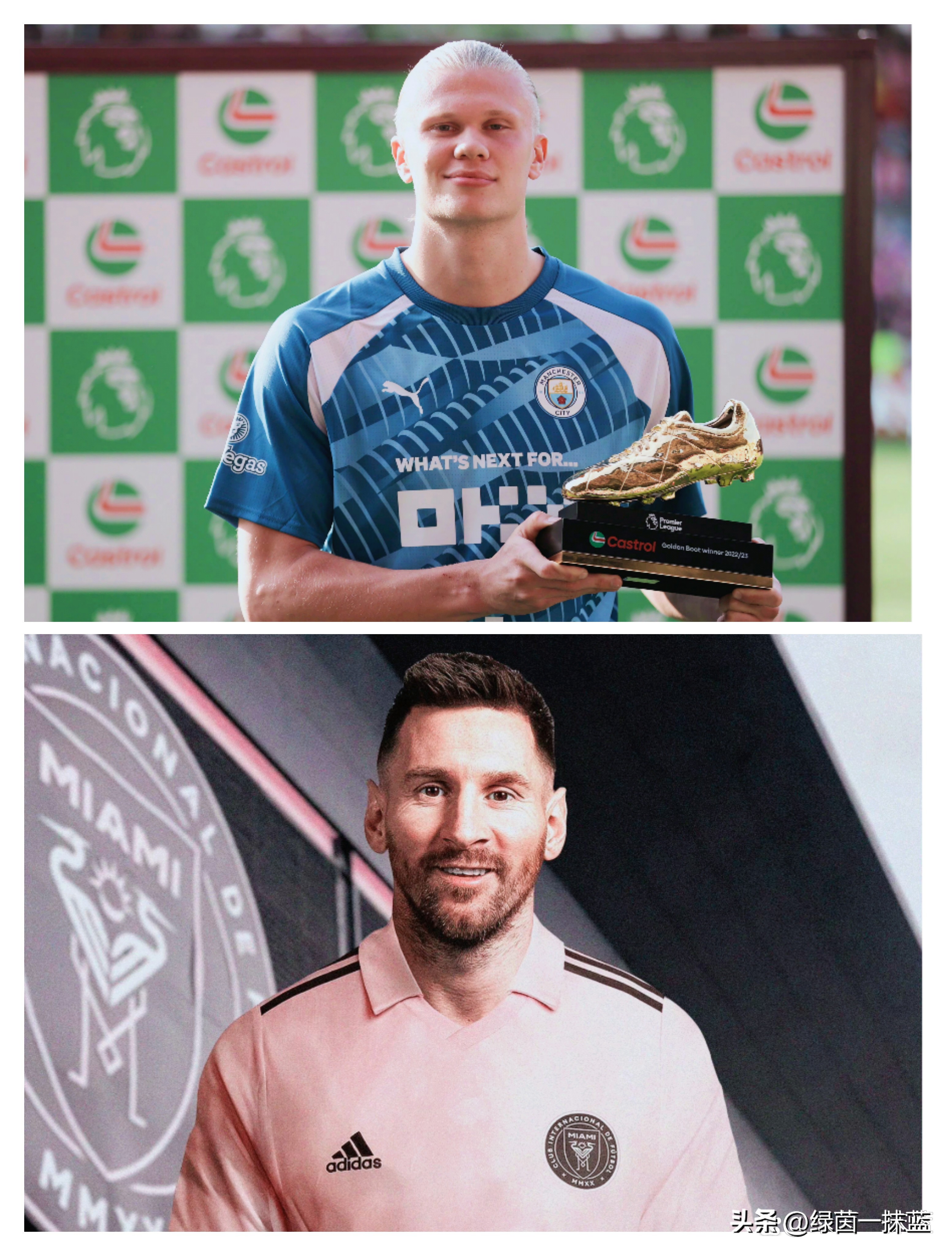 2023年金球奖颁奖典礼在哪里举行,梅西21年金球奖颁奖典礼