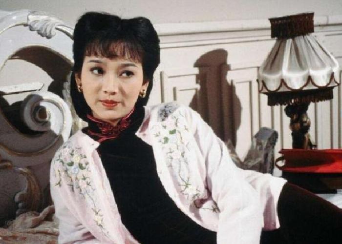 上海滩丁力娶冯程程,上海滩冯程程为什么嫁丁力