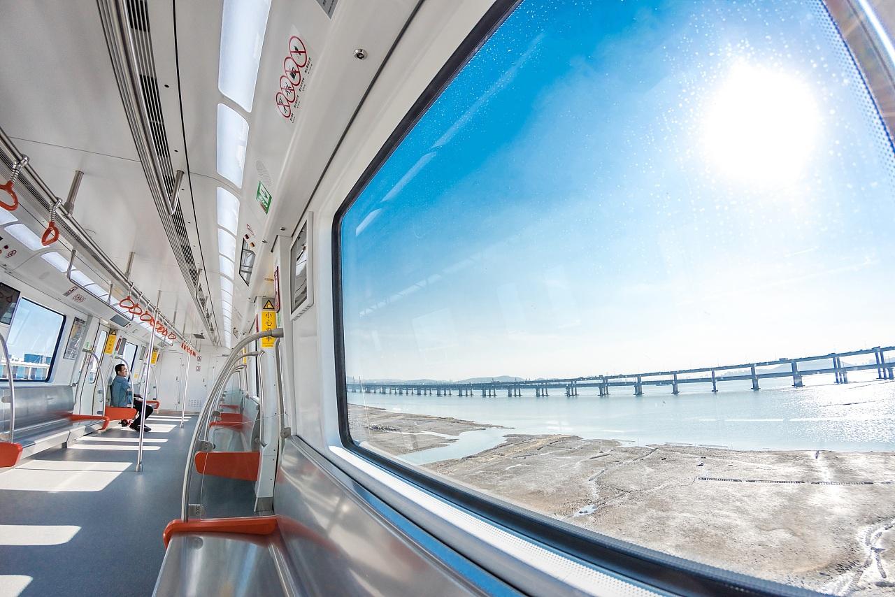 厦门带孩子去哪里玩,厦门带女朋友去哪里玩