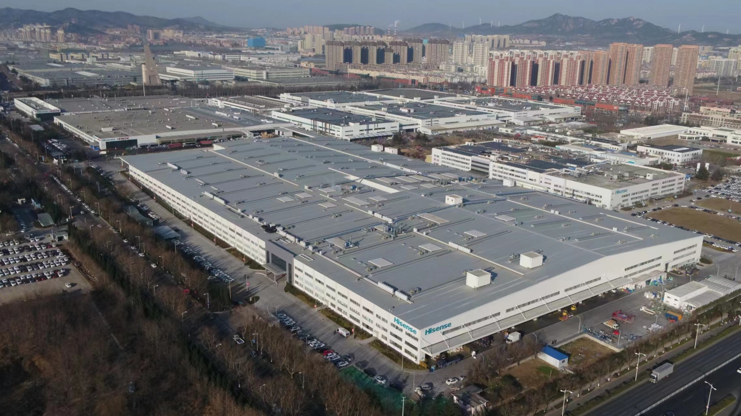 海信日立220亿,海信日立2024年度合作伙伴大会