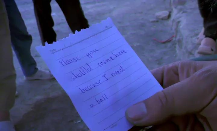 足球这项运动,你为什么喜欢足球