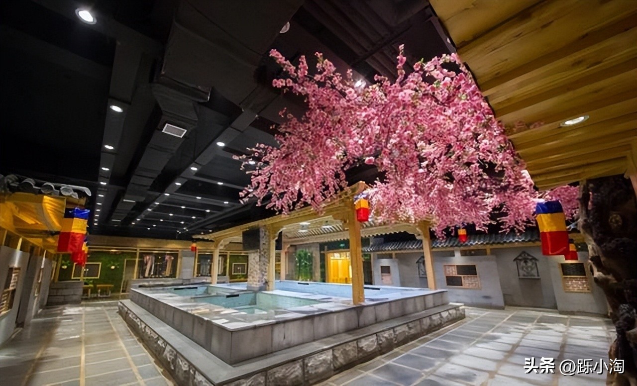 去洗浴中心洗浴会遇到什么问题,洗浴中心一般啥时候没人