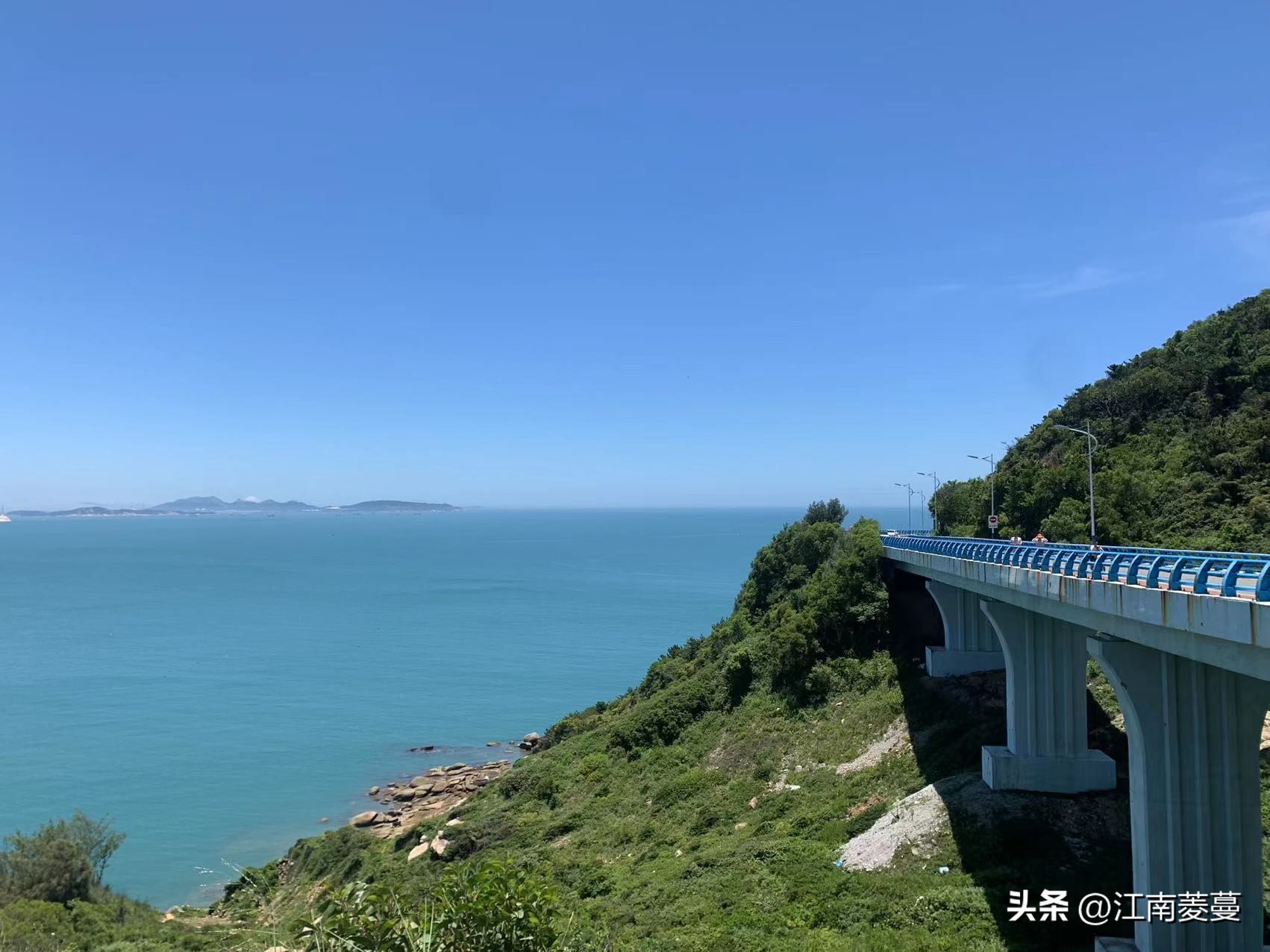 浙江海岛和厦门哪里值得去,为什么那么多人选择去厦门旅游