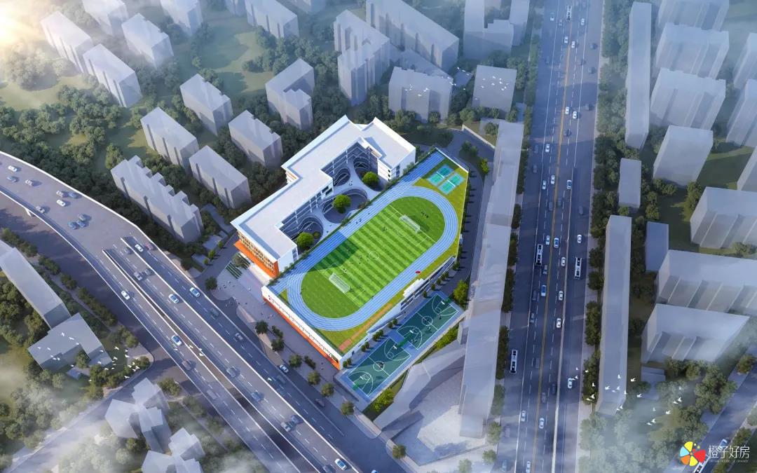 好消息！宜昌40万中小学生迎开学，伍家岗双名校迎开工