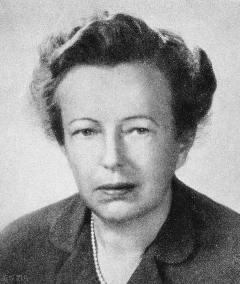 居里夫人有多伟大,放射性物质居里夫人