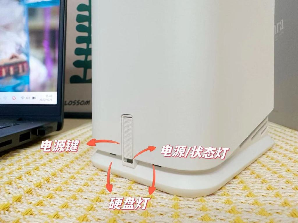 入门级nas使用心得,nas从入门到入坑精讲