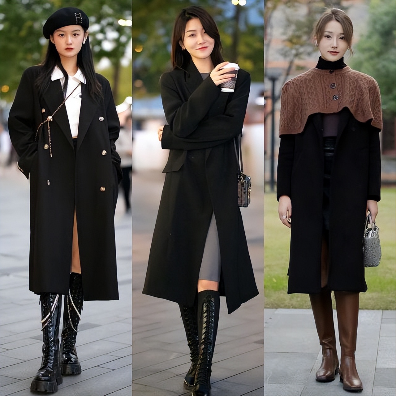 身高低怎么穿显高,小个子改善身高的方法