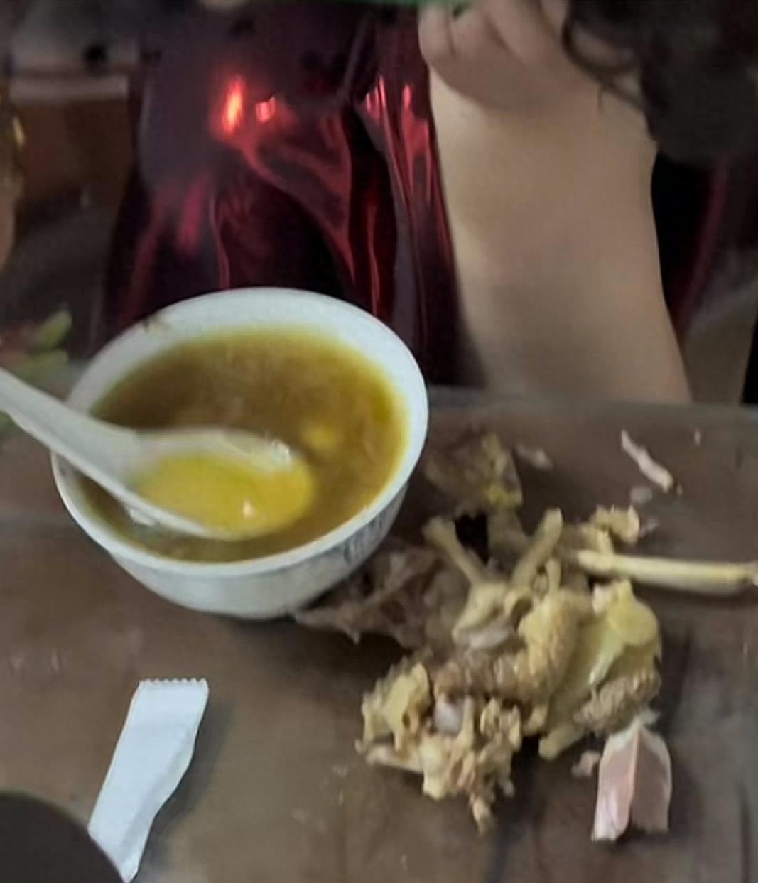 99元酒店AV夜宴:比《甄嬛传》还惊艳!