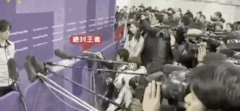 冬奥会4a奖牌韩聪羽生结弦,为啥挑战4a无缘奖牌