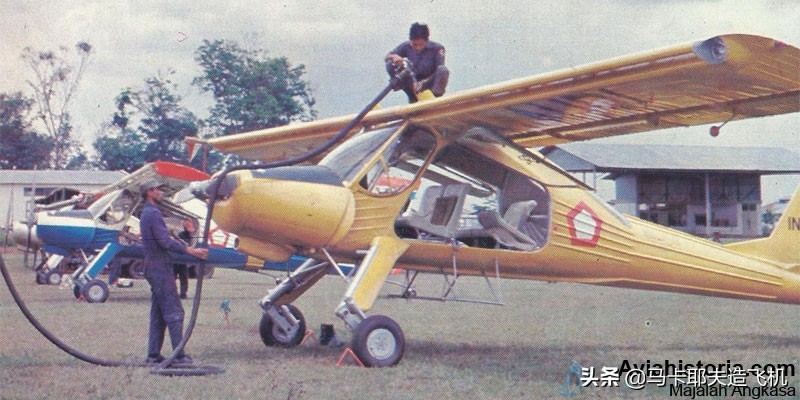 印尼航空工业,印尼千岛之国完整视频