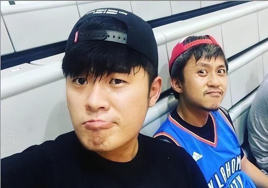 跑男团6位元老现状,跑男团成员都有哪些人