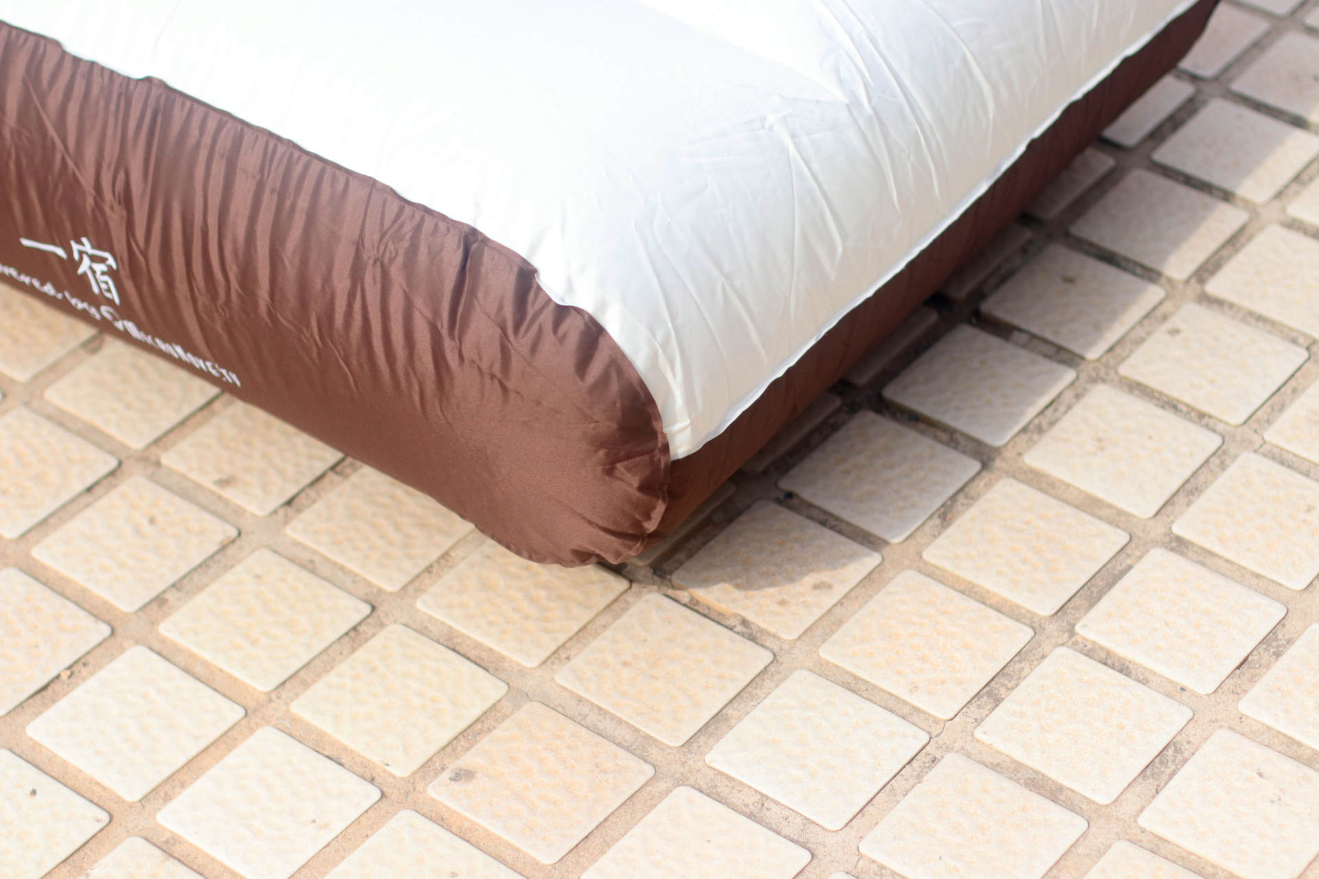 小米自动充气床,小米一宿充气床