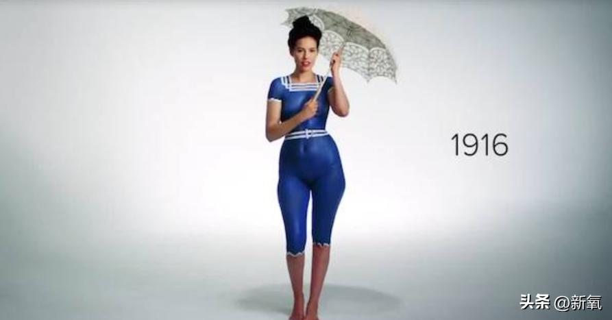 徐娇发泳衣照引热议,徐娇回应泳裤女装照争议