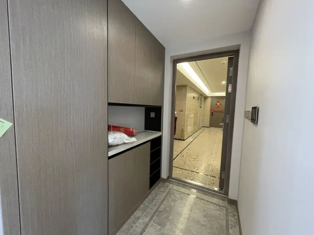 深度评房万科澜岸,万科澜岸交付质量