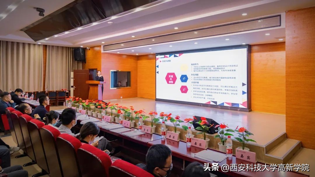 揭晓！XKU职业生涯规划之星