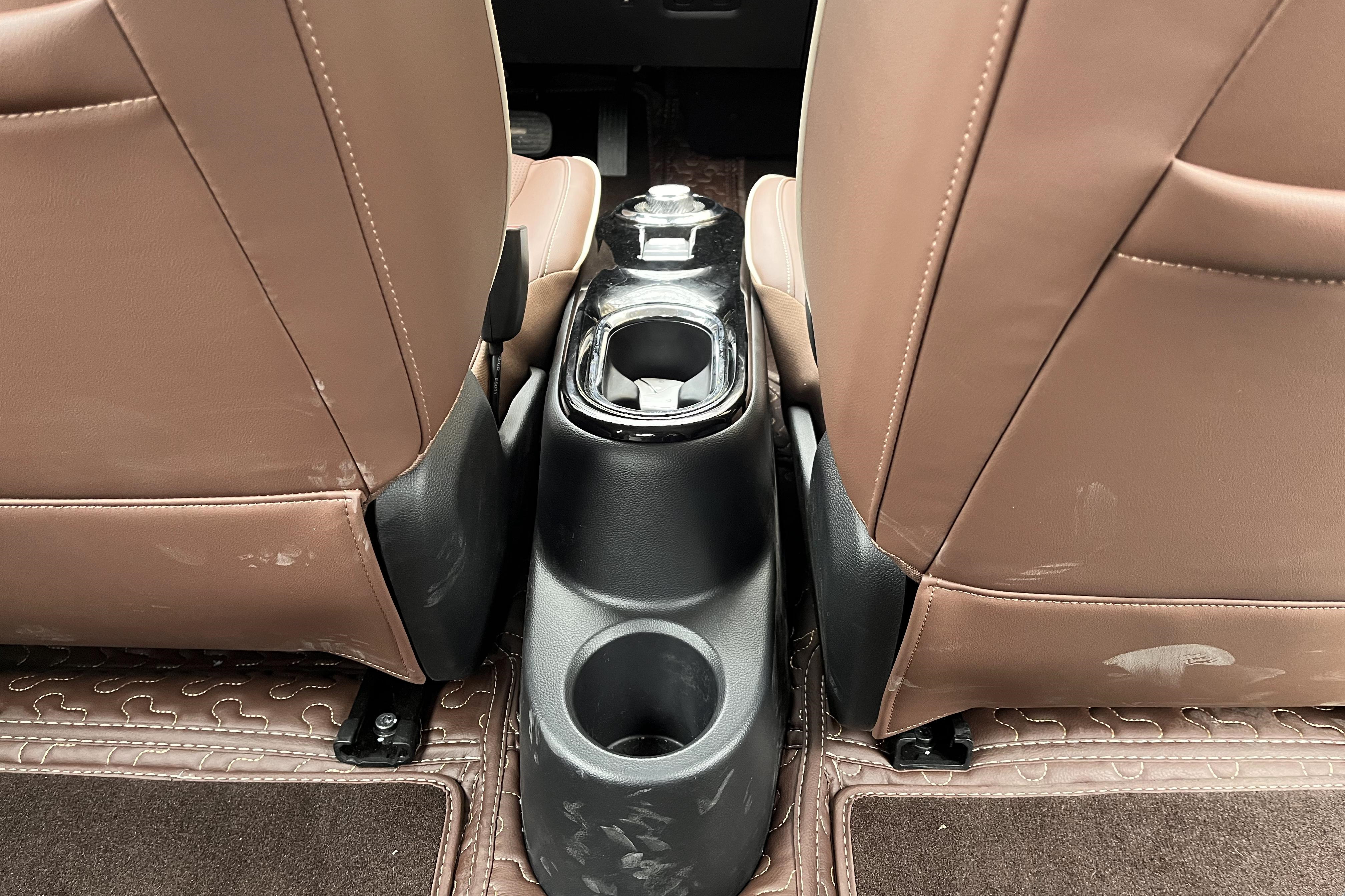 五菱宾果可以开着远途旅行吗,晒晒你们的五菱宏光