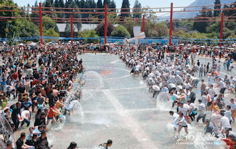 3月昆明踏青好去处,昆明周边游玩春天看花好去处