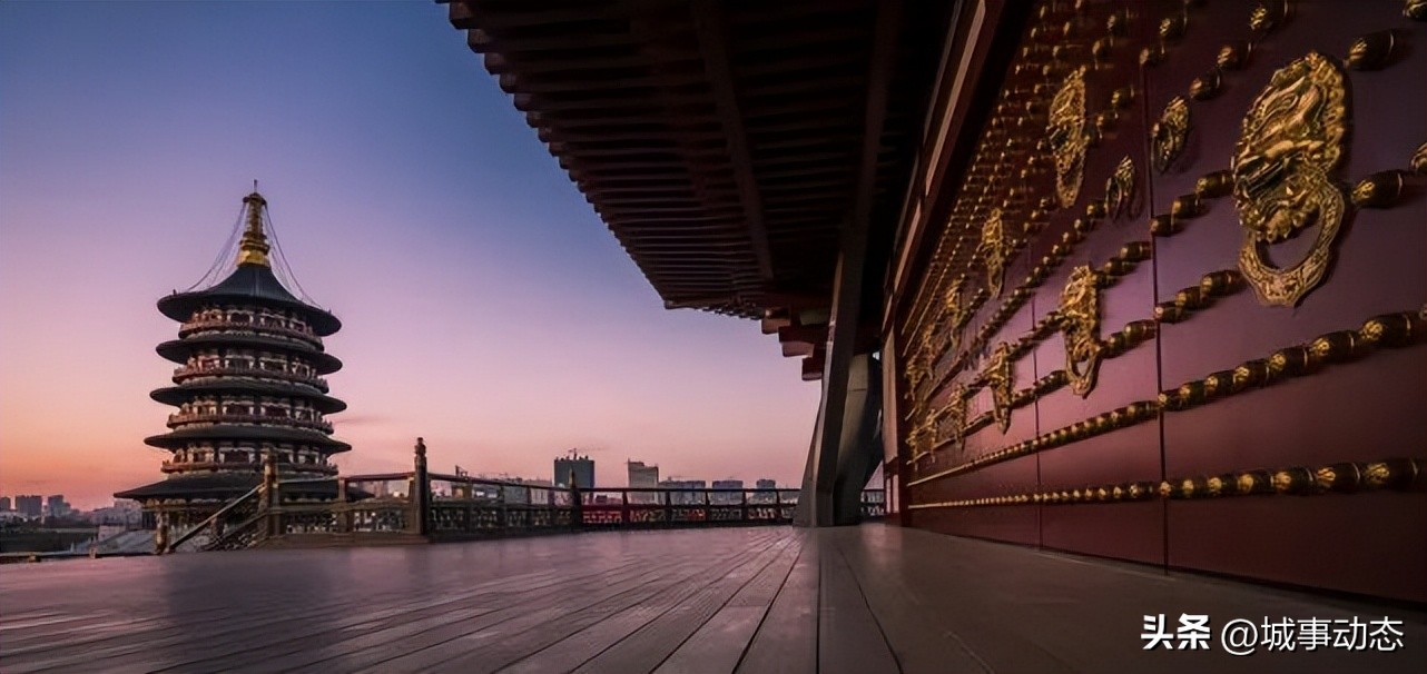 宁波和郑州未来发展潜力哪个更大,东莞和郑州哪个发展潜力好