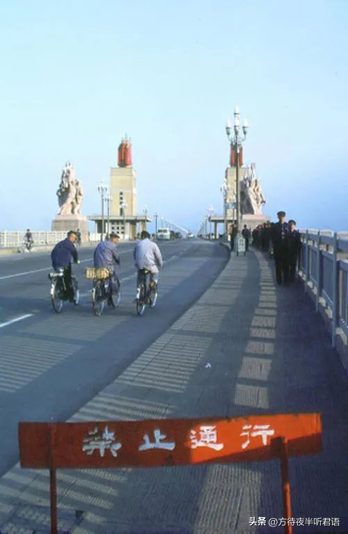 九十年代南京城老照片,以前的南京城的老照片