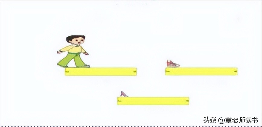 二年级数学人教版长度单位的教学,二年级数学上册长度单位教学总结