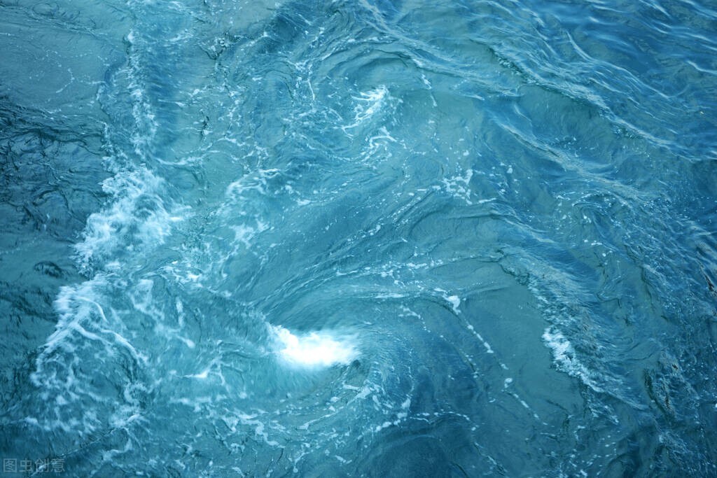 最美的水是什么样的,你见过最美的风景是什么样的