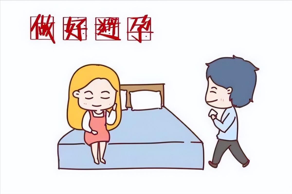 剖腹产后多长时间可以同房？过早*生活性**有什么风险？进来告诉你