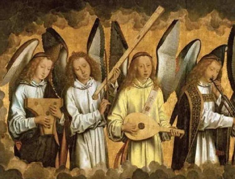 中世纪世俗音乐文化有何发展,中世纪世俗音乐