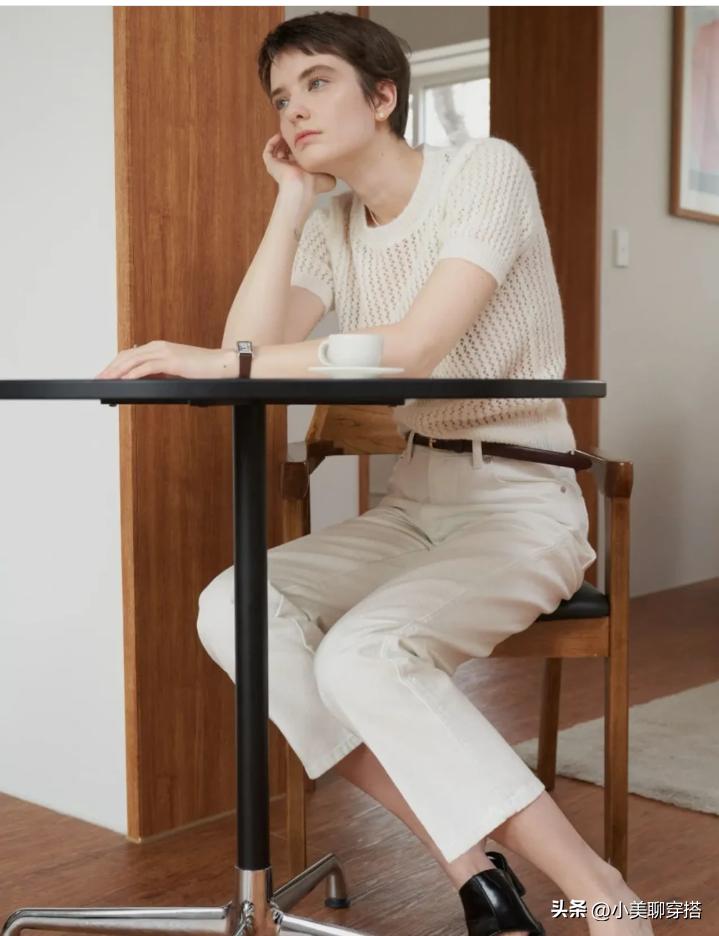 高级又显气质的极简风该怎么穿,极简风和华丽风穿搭区别