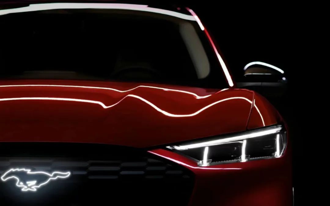 福特电马车吐槽,福特电马驾驶感受