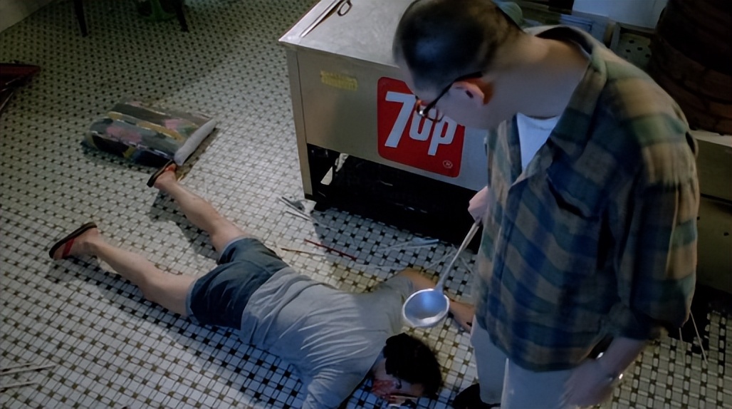 香港十大奇案大片,香港十大奇案电影一口气看完