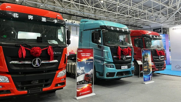 中国重汽2019年重卡销量,重汽重卡销量多的车型