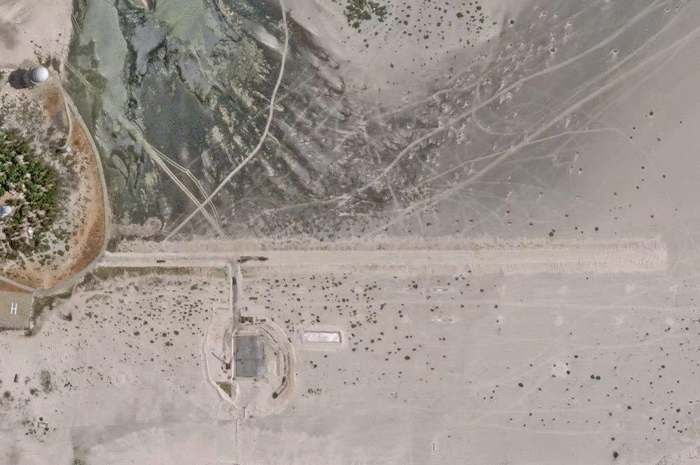 越南岛礁建设对中国的影响,越南西沙群岛进展