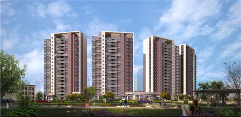 新星宇控股：感受品质生活，纵享城市繁华