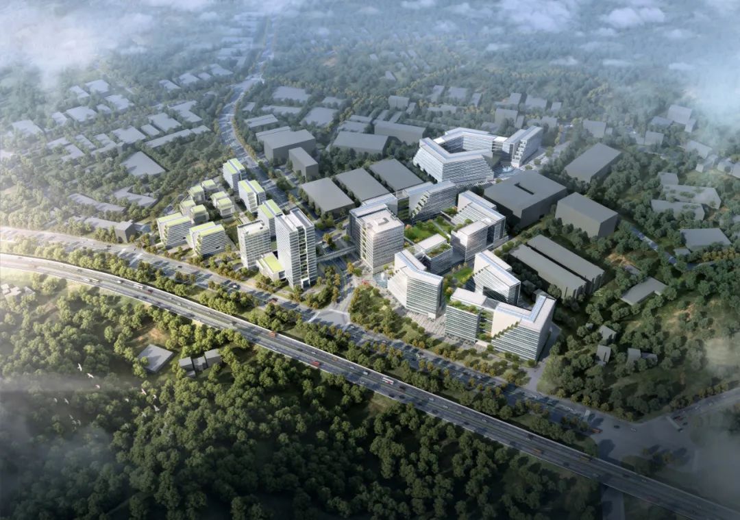 临安22个重点项目名单,临安2022年新开工项目