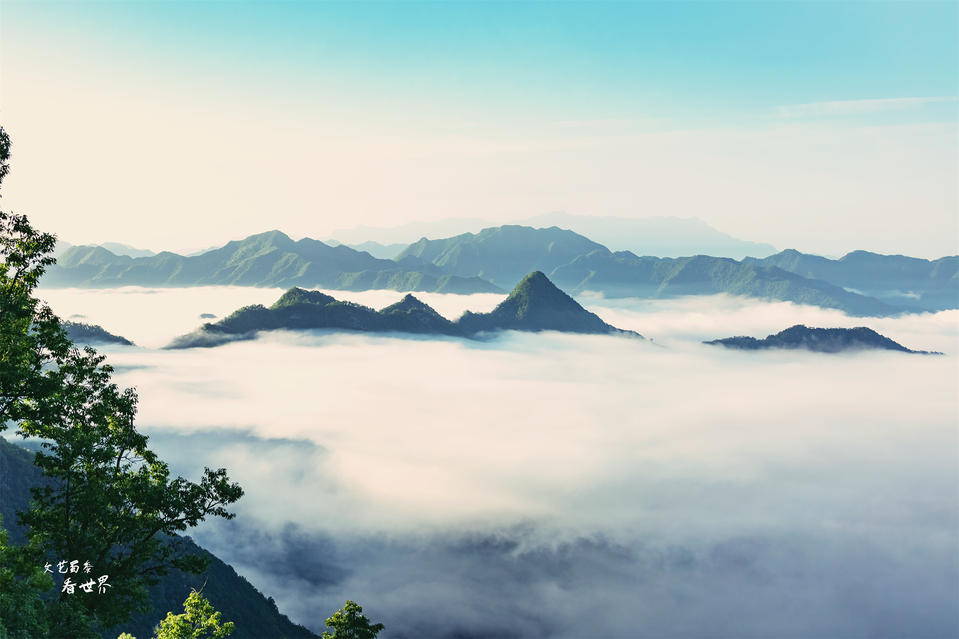 惊叹古人建筑,惊叹古代的建造之术