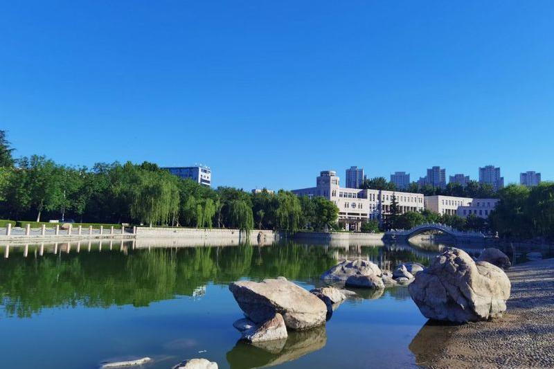 潍坊学院2023年招生分数线表,潍坊本科大学招生