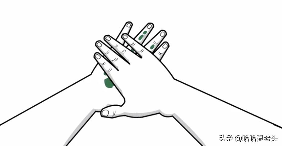 皮肤上油漆怎么洗掉最简单方法,如何洗掉油漆衣服