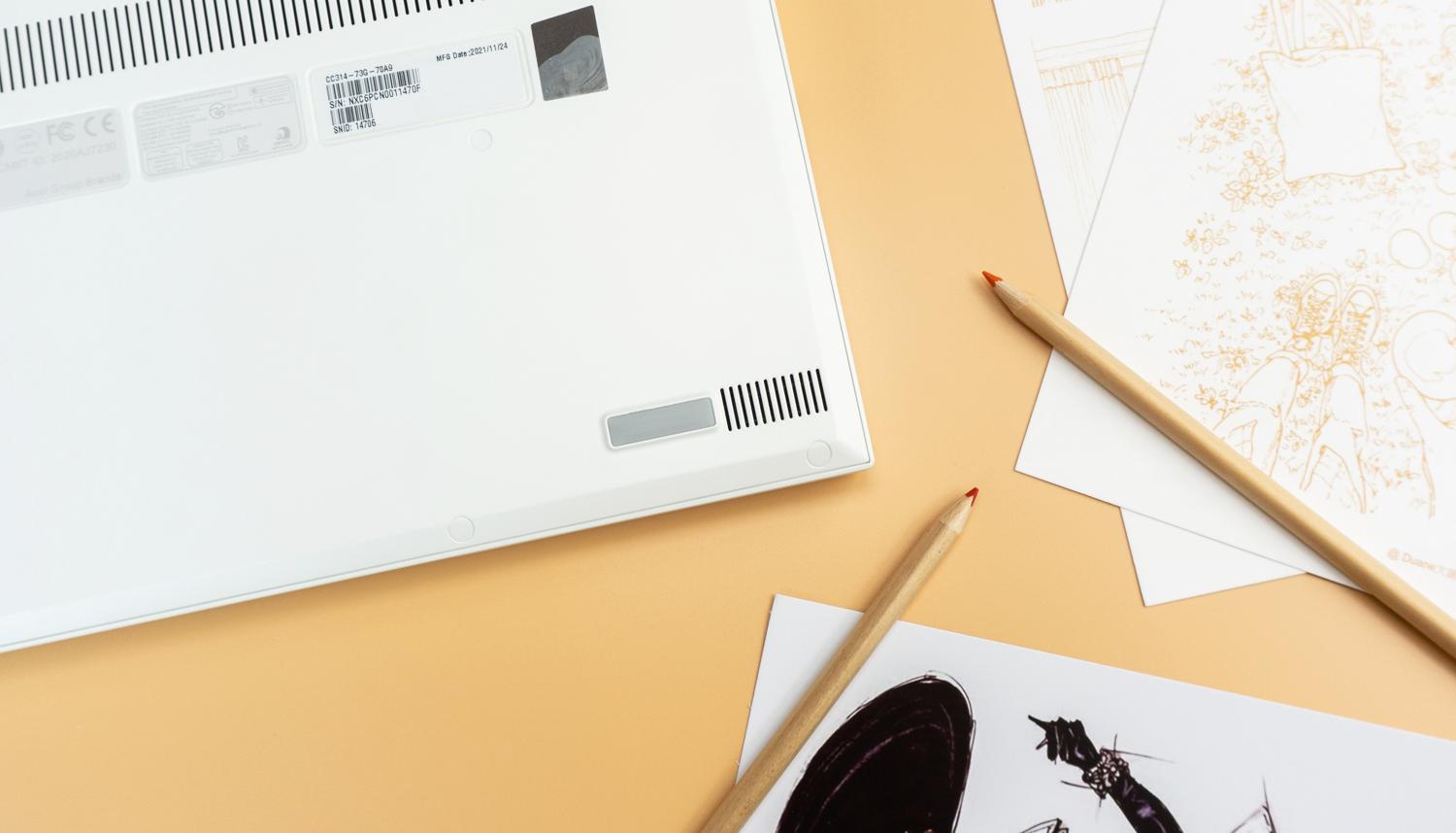 宏碁conceptd3ezel开箱,宏碁conceptd3ezel