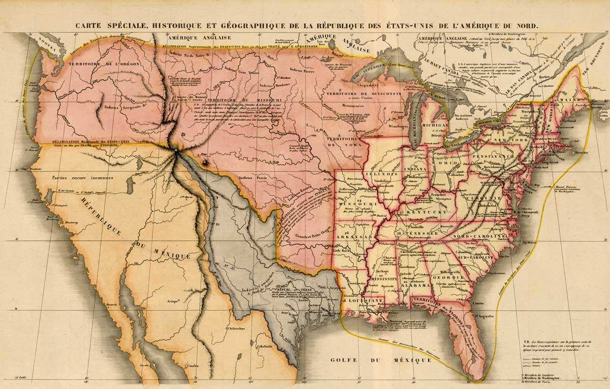 世界历史上消失的国家,近代以来已经消失的国家