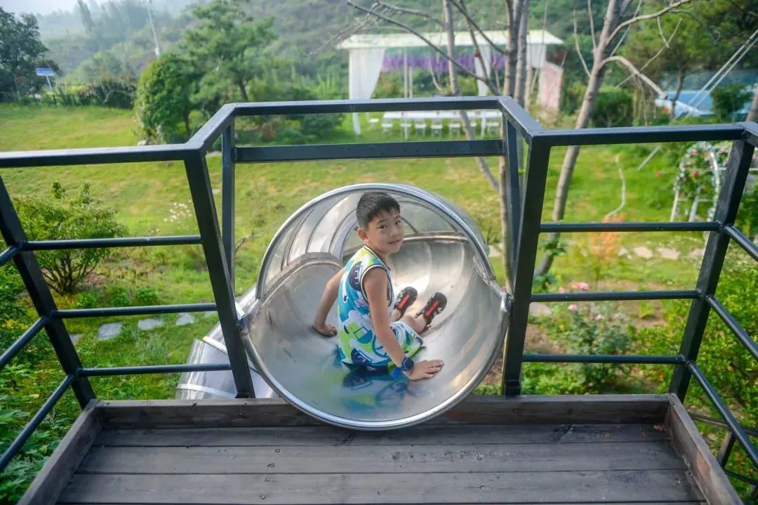 莱芜除了雪野哪里适合露营,莱芜雪野免费露营地推荐