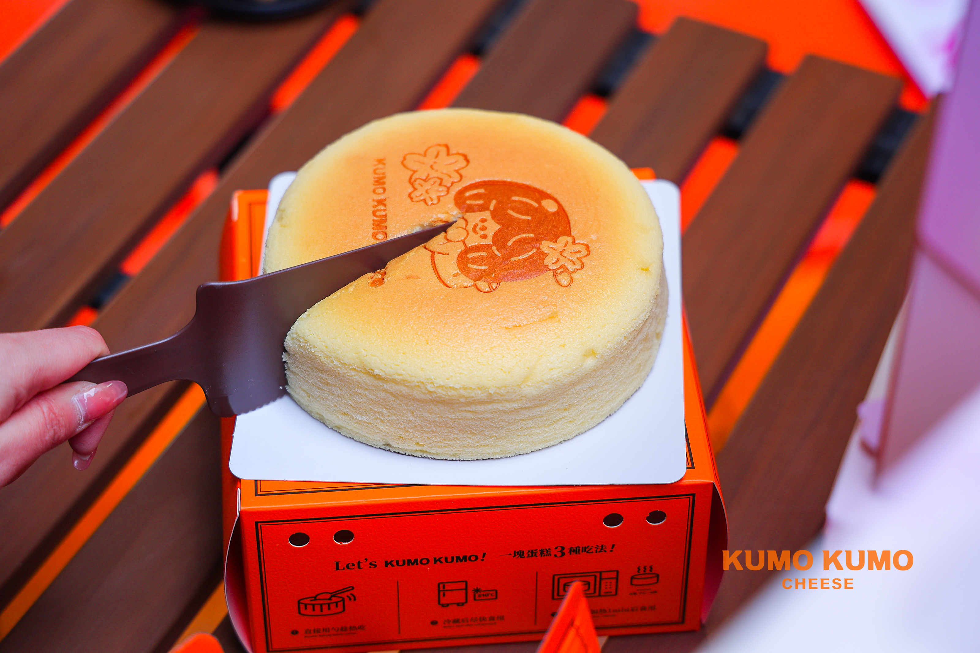 樱花水蜜桃芝士蛋糕,白桃樱花芝士蛋糕