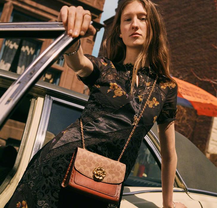 coach包哪款最经典百搭,coach最畅销款