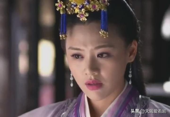 芈月传魏颐黑化,魏颐芈月传