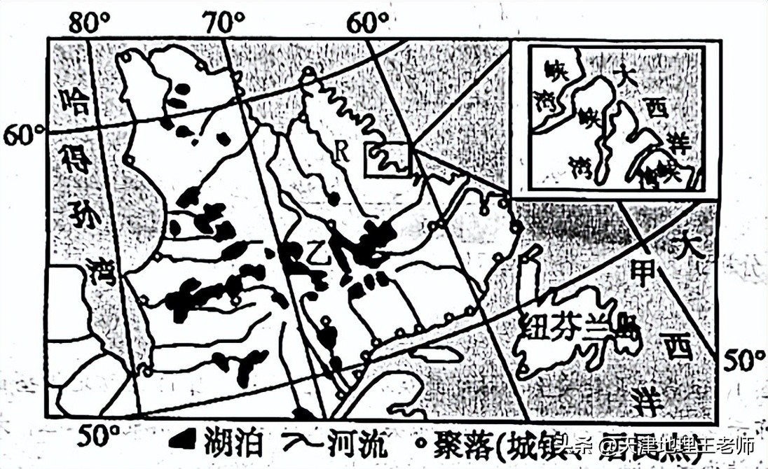 2024年天津高三二模地理试卷,2024天津十二校二模地理答案