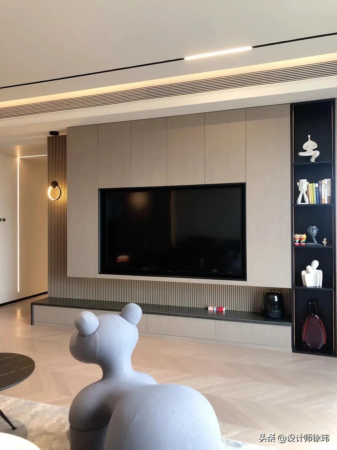 电视背景墙面效果图大全,电视背景墙实拍