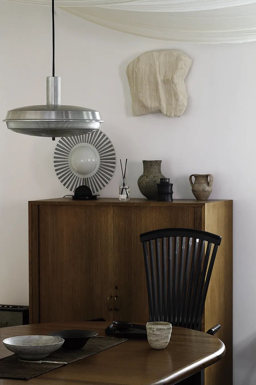 旧物改造最便宜的装修,收集各类旧物的装修风格