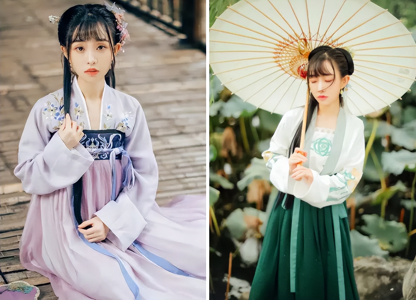 联名汉服梦华录,汉服梦华录