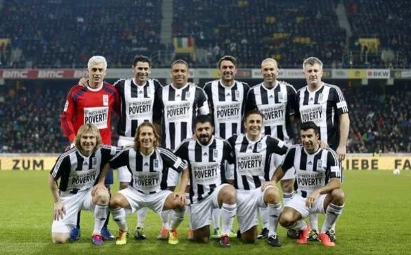 足球为什么没有选秀和全明星,为啥足球没有联赛世界杯